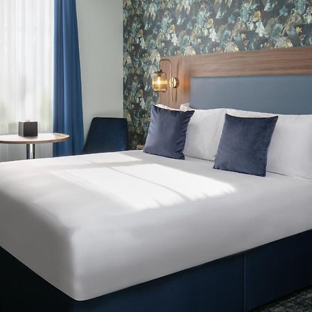 Best Western Hotel 99 Blackburn  Esterno foto