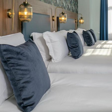 Best Western Hotel 99 Blackburn  Esterno foto