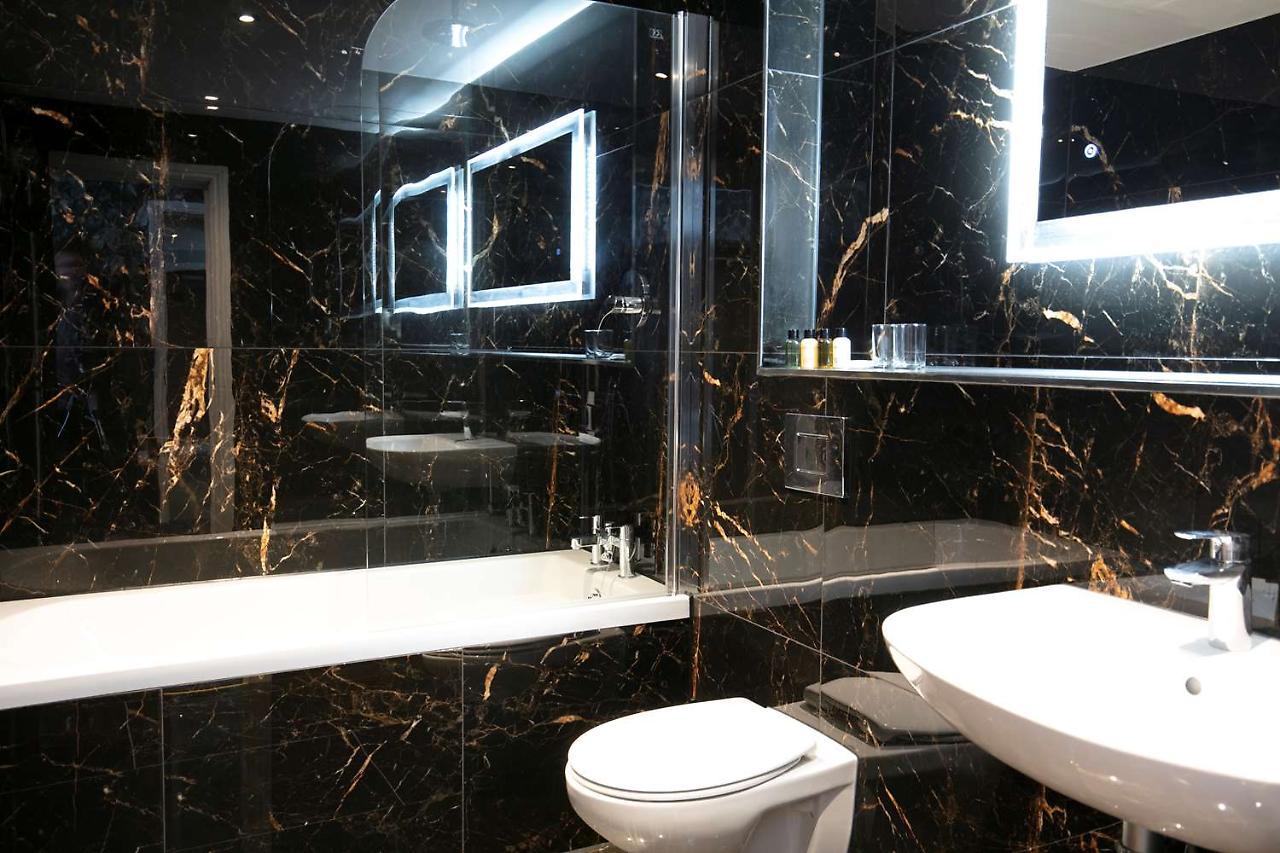 Best Western Hotel 99 Blackburn  Esterno foto